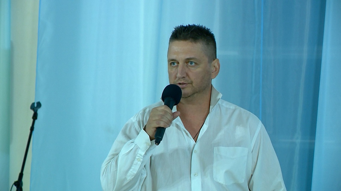 В Пензе стартовал фестиваль «Слово»