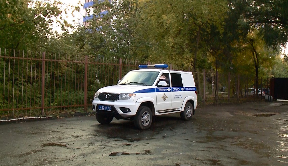 За кражу велосипеда жителю Пензы грозит лишение свободы