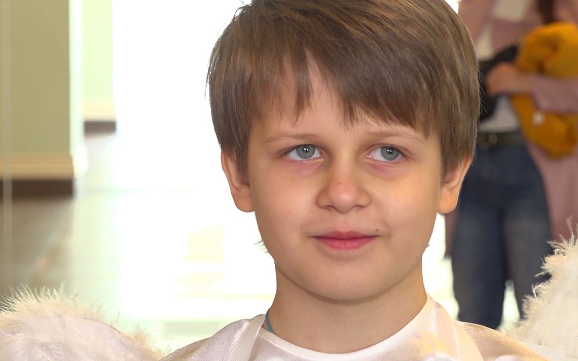 В центре культуры и досуга прошел этап областного фестиваля-конкурса «Успешная семья»