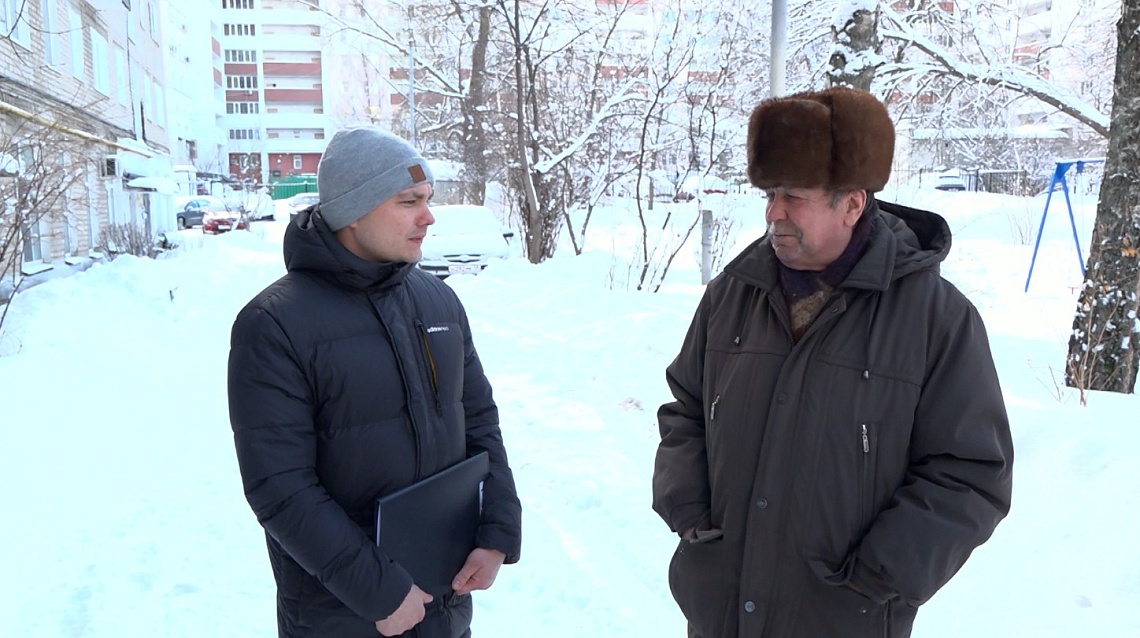 В Пензе чиновники проверили, насколько хорошо управляющие компании выполняют обязанности