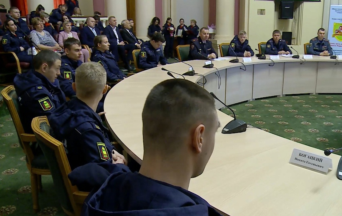 На Пасху к обеспечению правопорядка  будут привлечены бойцы отряда «Тигр»