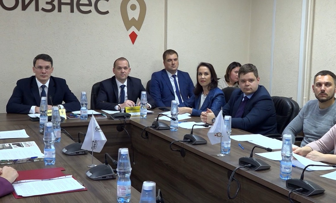 В Пензенской области выбрали лучший многофункциональный центр