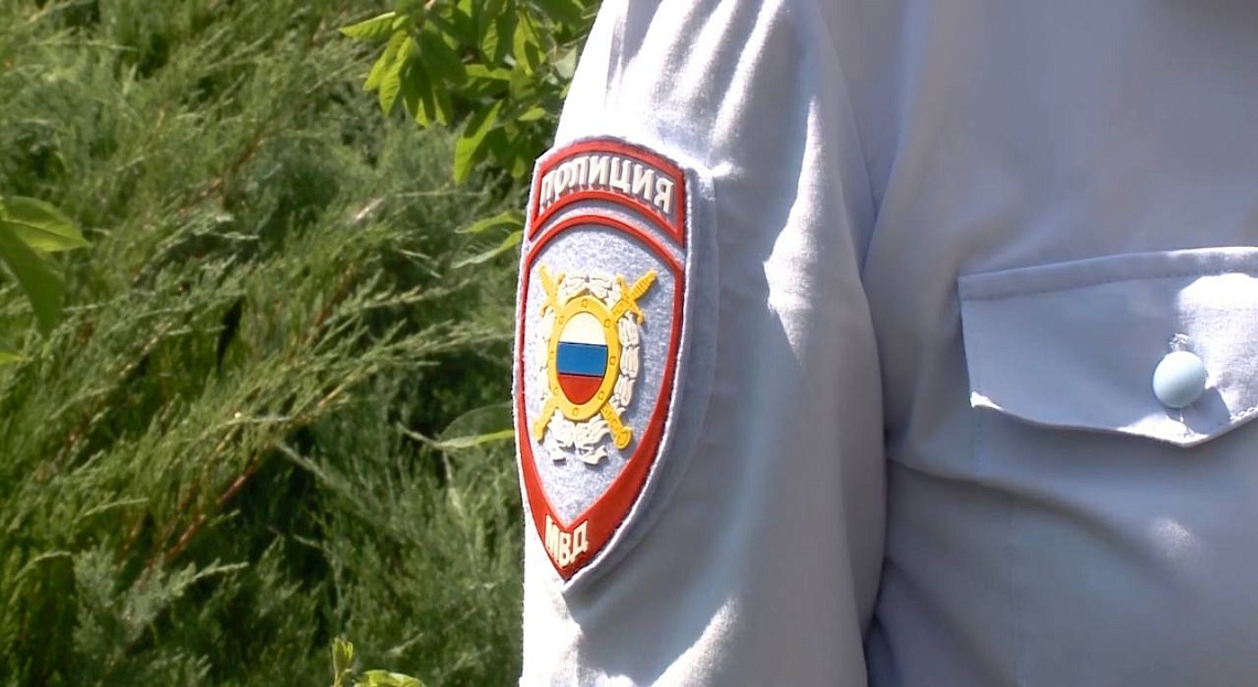 Руководитель одной из Каменских организаций пострадал от действий злоумышленника