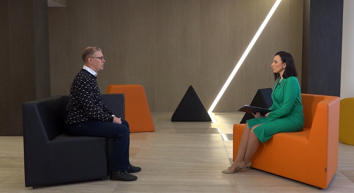 Пензенский институт регионального развития реализовал более 20 крупных проектов