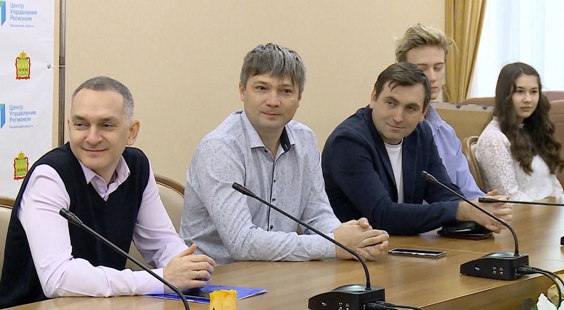 В Пензе подвели итоги профессионального конкурса «Бухгалтер года»