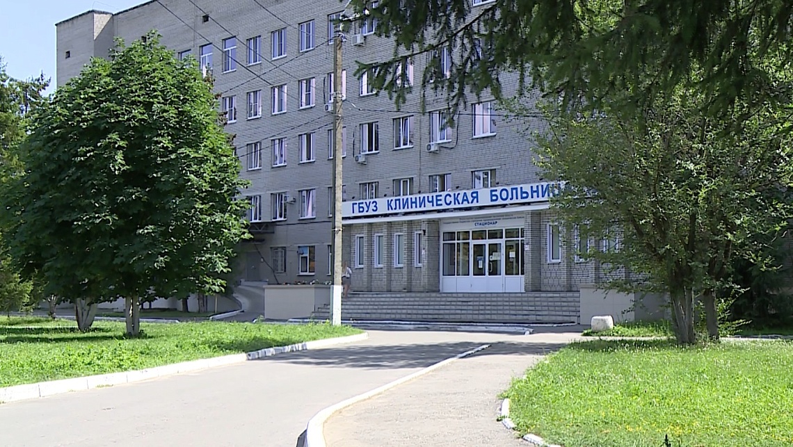 О ситуации с коронавирусом в регионе