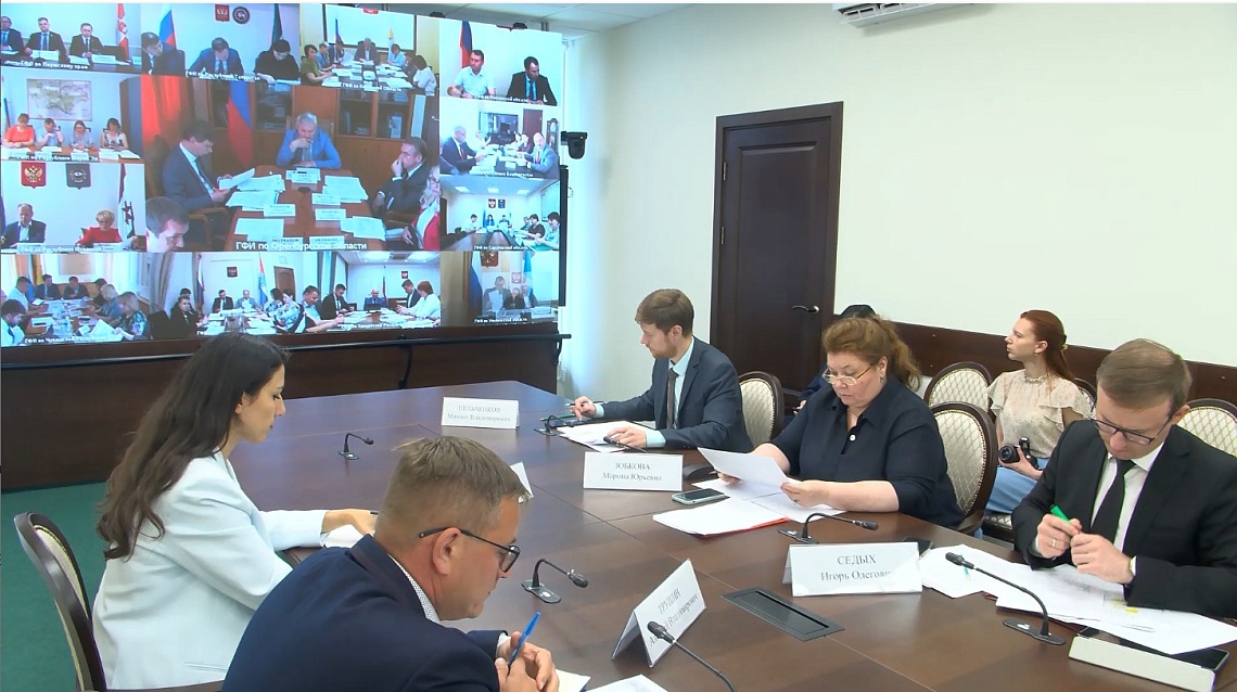 Призовой фонд общественных проектов Приволжского федерального округа увеличен