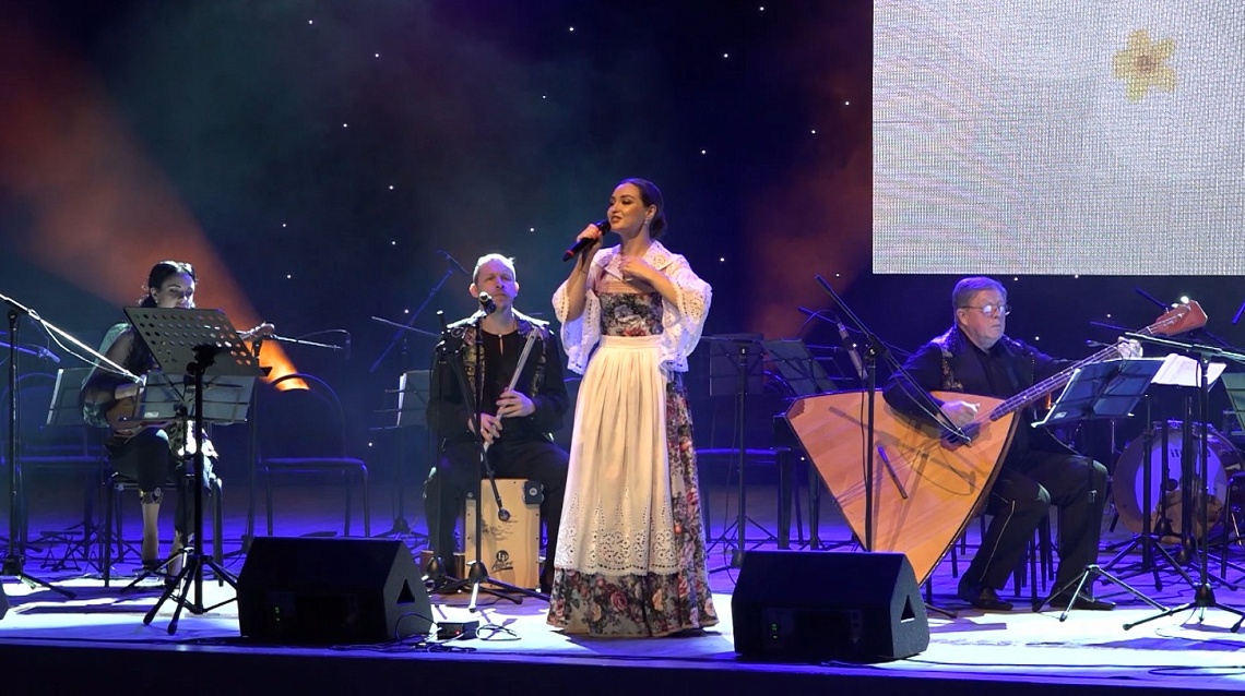 Артисты из Пензы представят Пензенскую область на выставке «Россия»