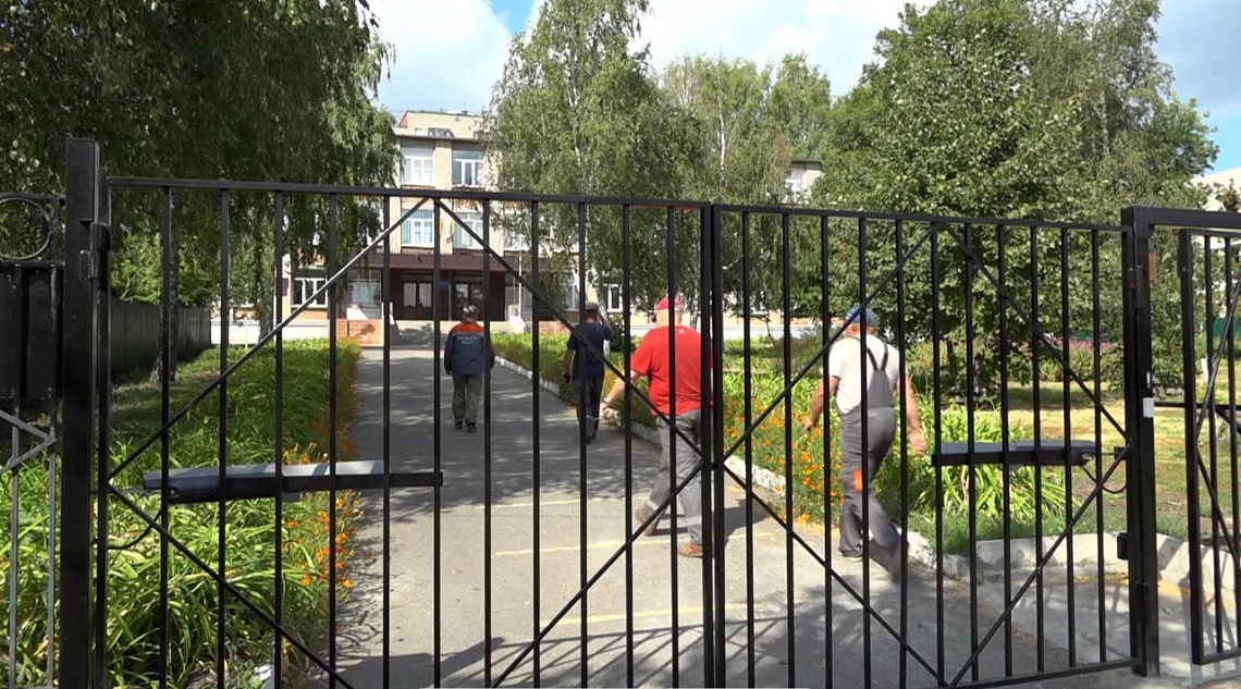В пензенских  школах  вновь пройдут уроки по безопасности дорожного  движения