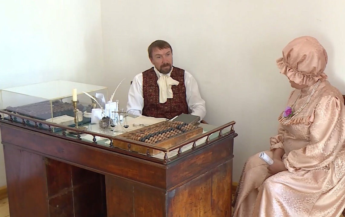 3 июня пензенцев приглашают на межрегиональный литературный фестиваль «Белинская весна»