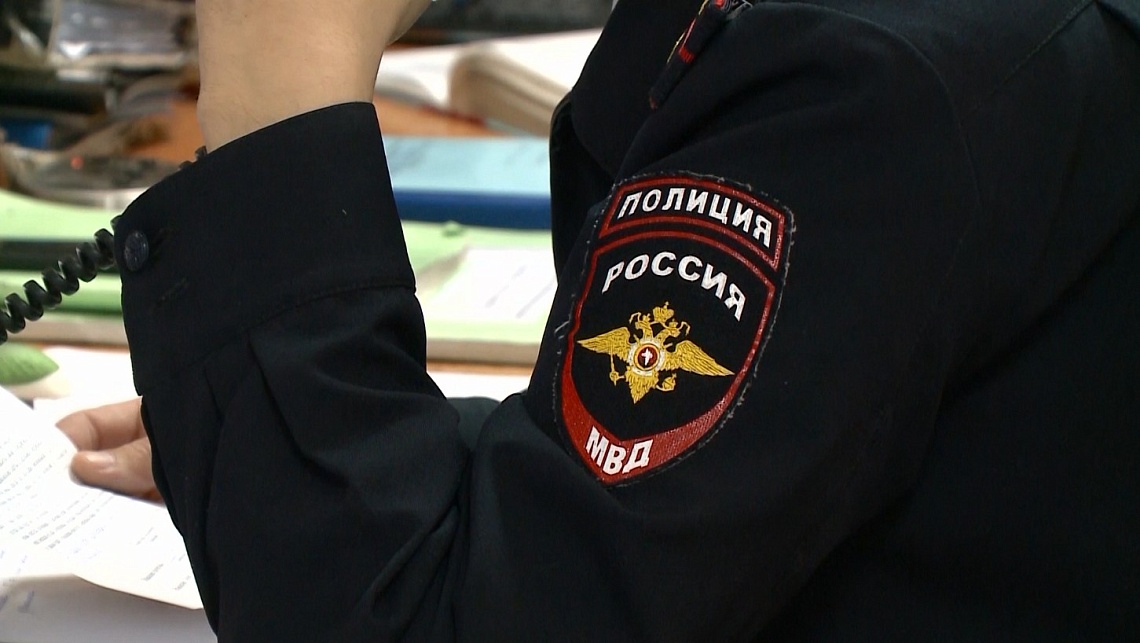 Сотрудники наркоконтроля и ГИБДД перекрыли канал поставки в Пензенскую область запрещенных веществ