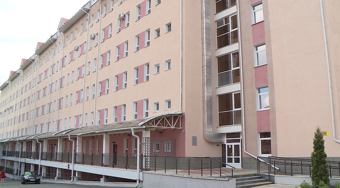 О ситуации с коронавирусом в регионе