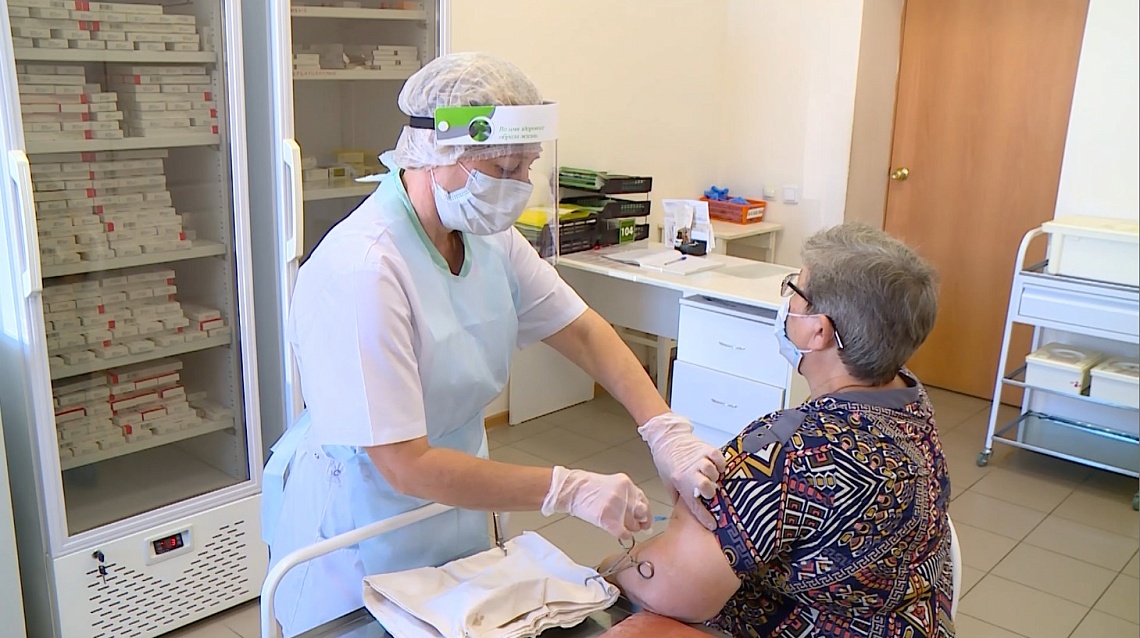 В Пензенской области отмечается рост числа заболевших менингитом