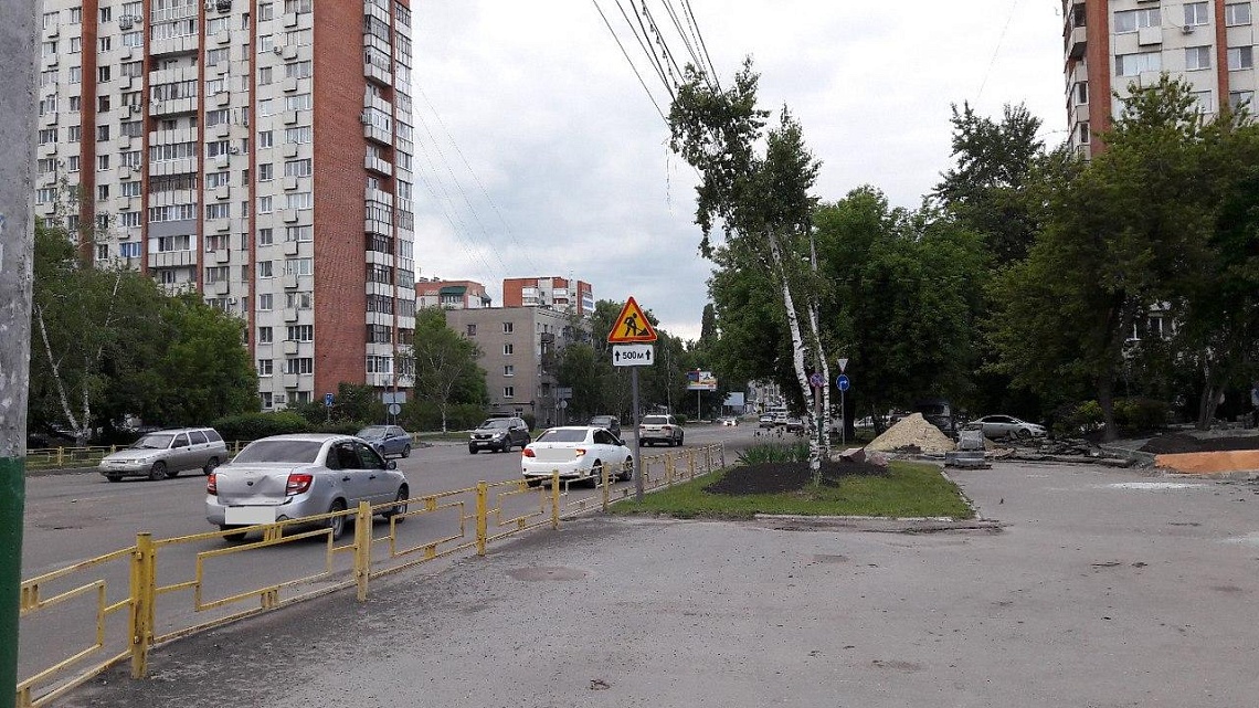 Контроль за ремонтом пензенских дорог усилят