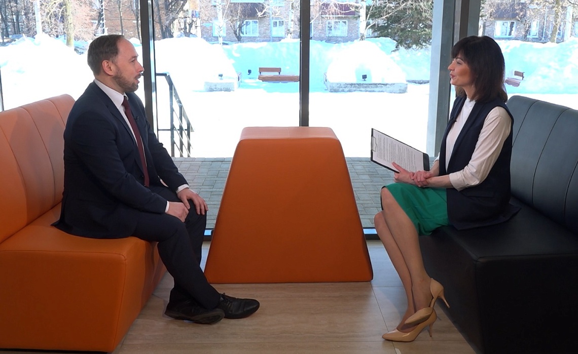 Пензенцы узнают, какие изменения ждут краеведческий музей