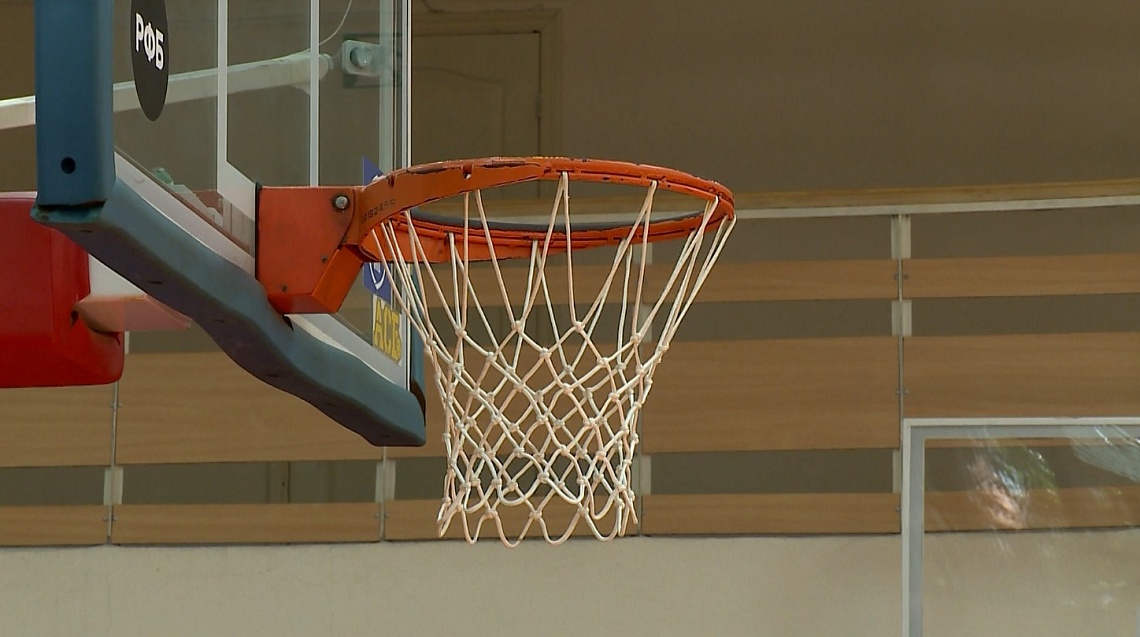 В Пензе состоялся второй турнир по баскетболу 3х3 на Кубок сестер Фролкиных