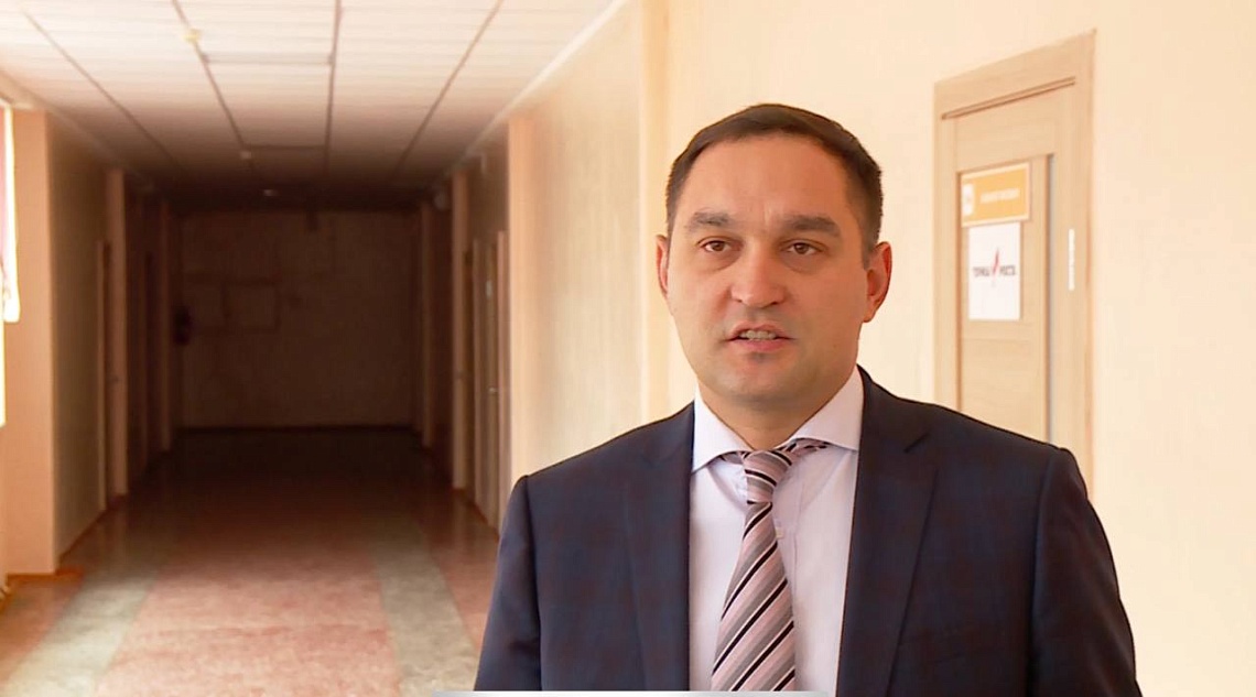 В регионе началась реализация образовательного проекта инженерной направленности  «Прима»