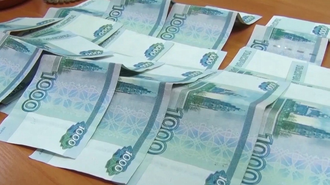В Пензе полицейские задержали мошенника