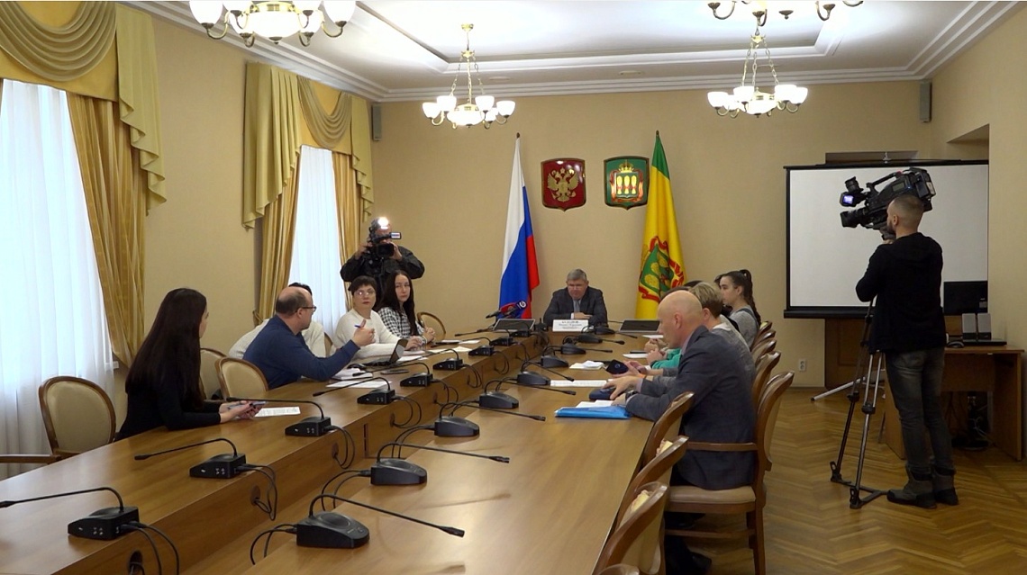 Пензенцам рассказали, как получить социальные выплаты