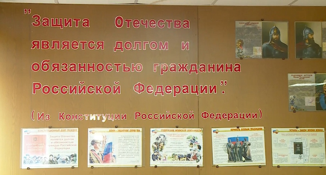 В Бессоновке собрали еще одну группу мобилизованных