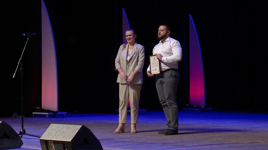 Онкологическая служба Пензенской области отметила 80-летие