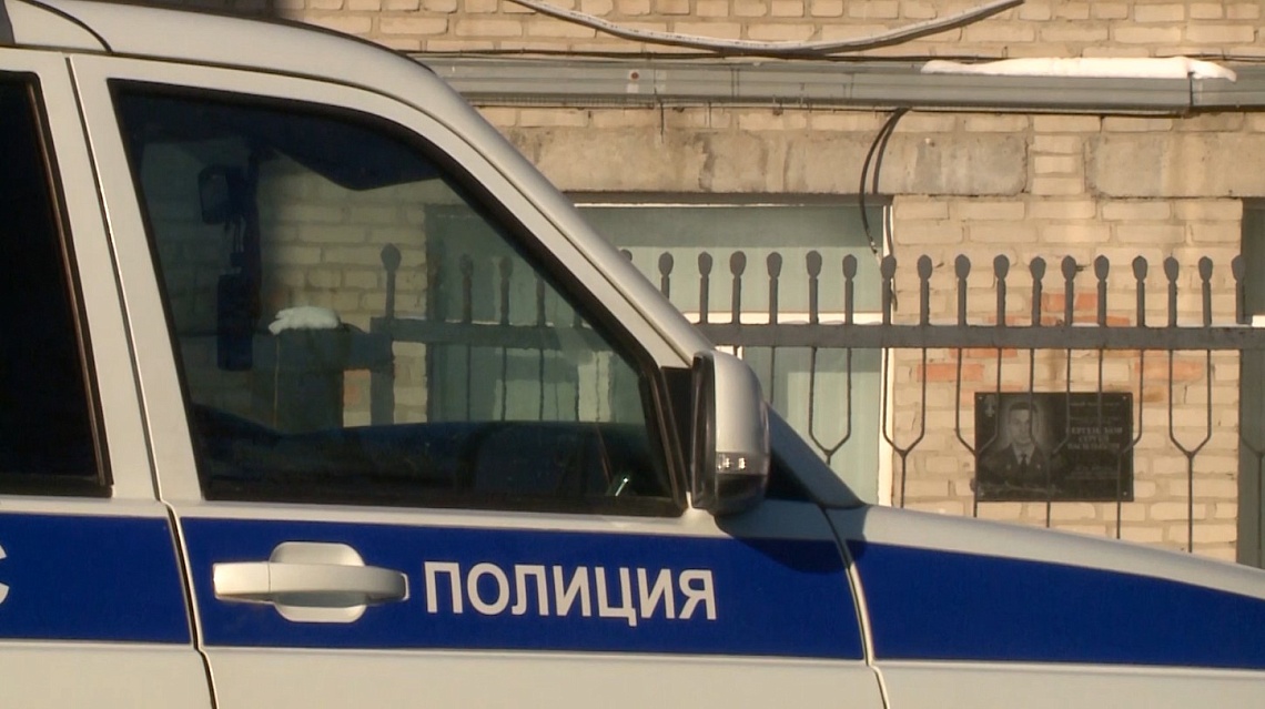 В Пензе у 57-летнего мужчины угнали автомобиль