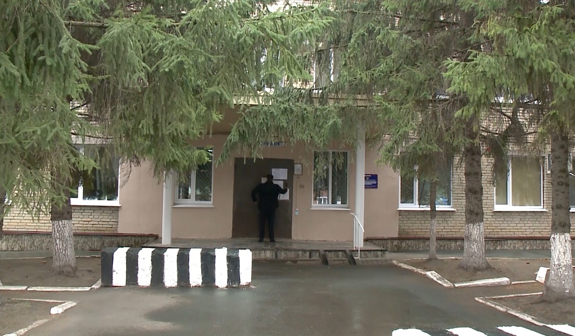 За кражу алкогольных напитков жителю Нижнего Ломова грозит лишение свободы