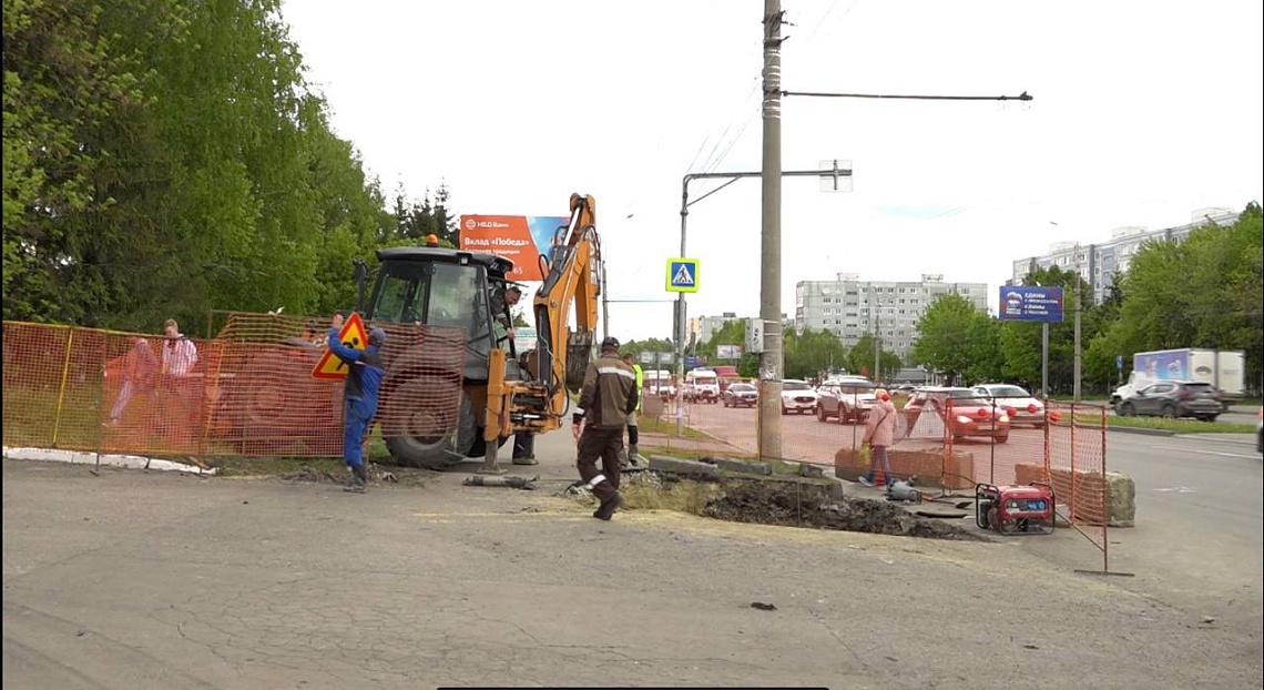 На встрече депутатов с «Горводоконалом» было озвучено множество претензий к работе предприятия