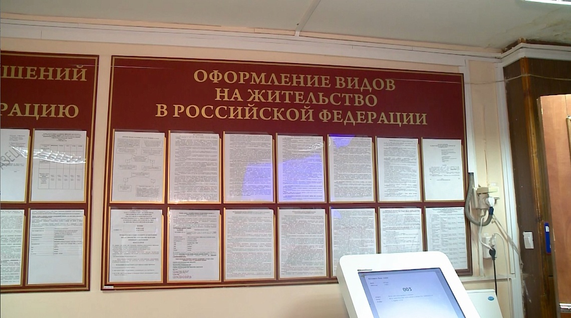 В Пензенской области участились случаи нарушения миграционного законодательства