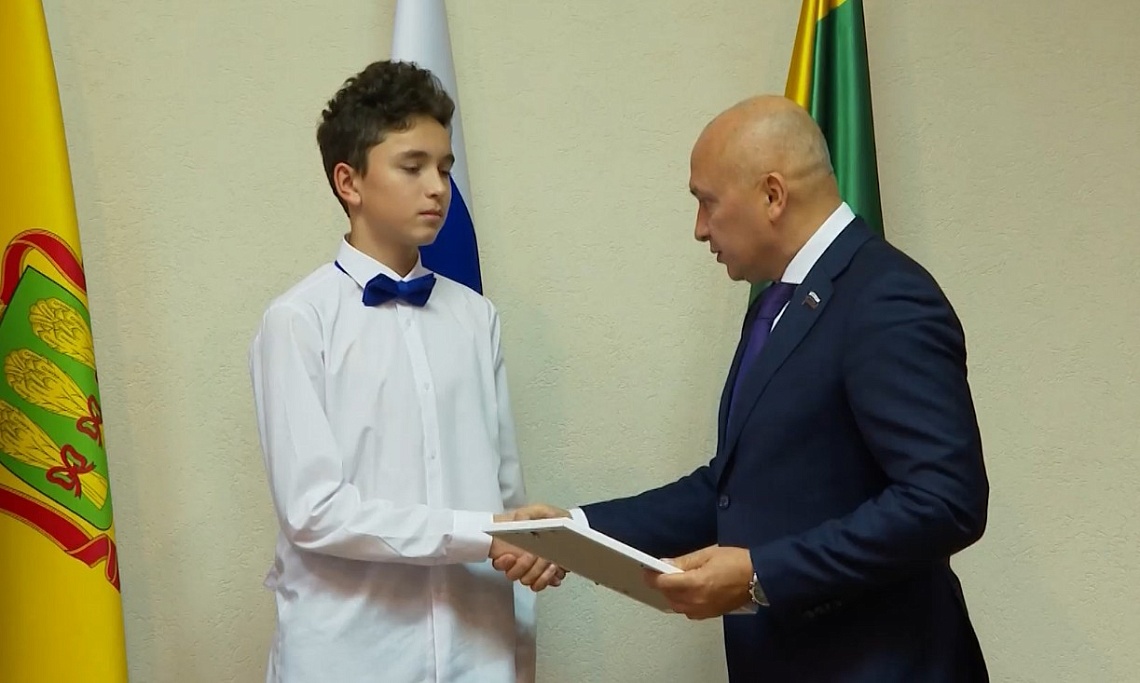 Юные пензенские футболисты вернулись из Казани, где проходил чемпионат среди дворовых команд