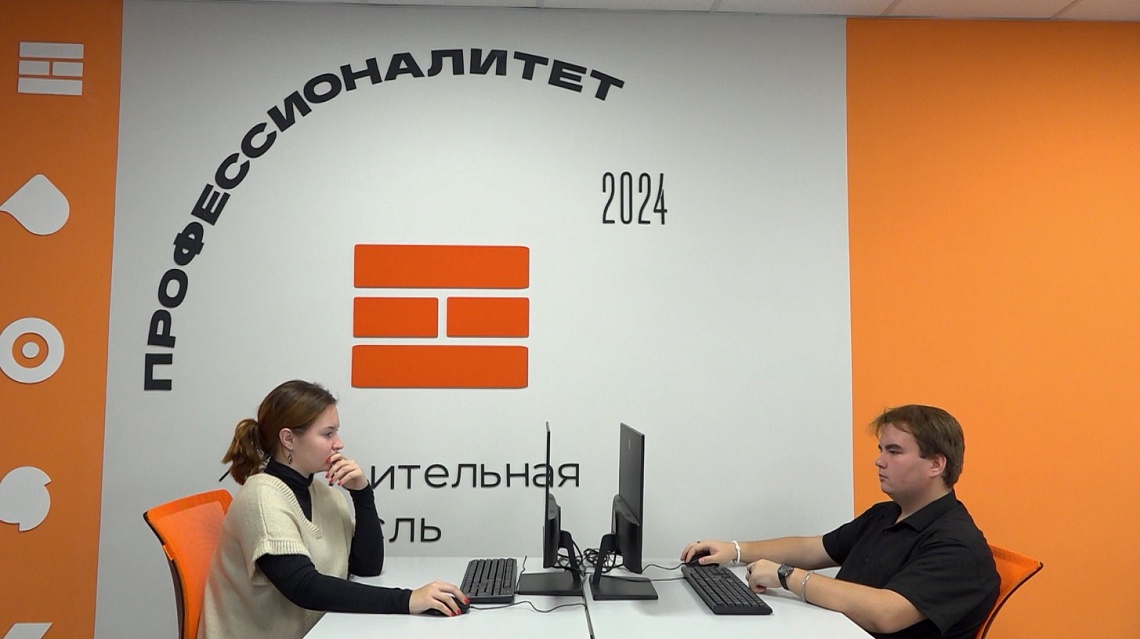 В Пензе отремонтировали колледж архитектуры и строительства