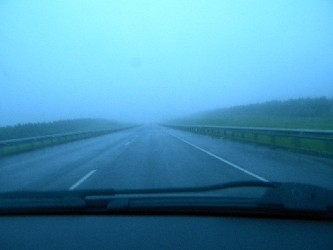 Дорогу «Сердобск-село Новая Студеновка» капитально отремонтируют