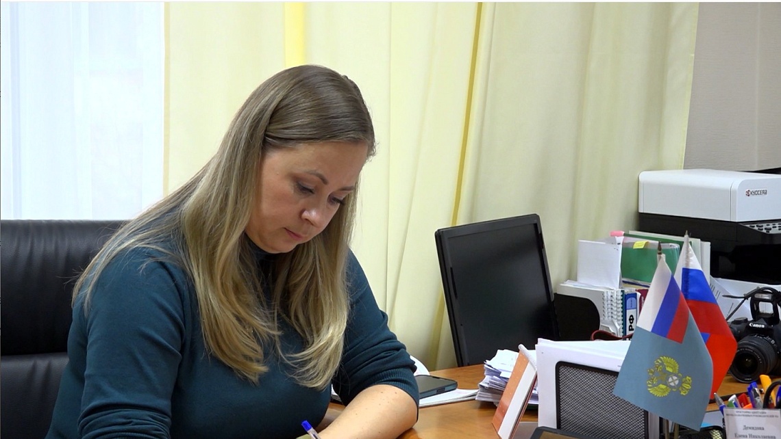Сотрудники регионального управления Федеральной антимонопольной службы подвели итоги работы за 2023 год