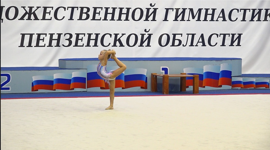 В Пензе стартовал всероссийский турнир, посвященный памяти заслуженного тренера России Янины Затуливетер