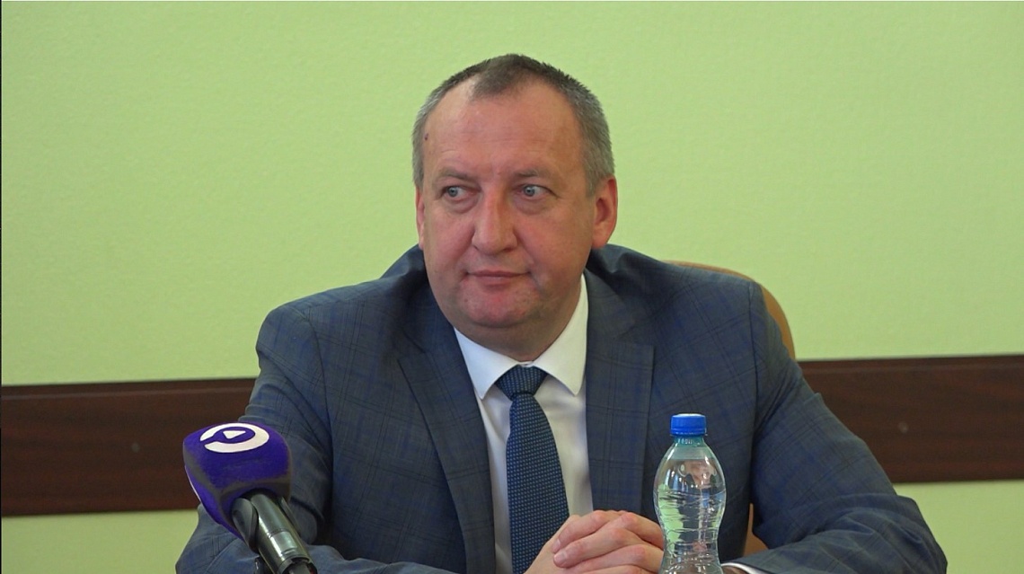 В Пензе выбрали нового руководителя местного филиала общества «Знание»