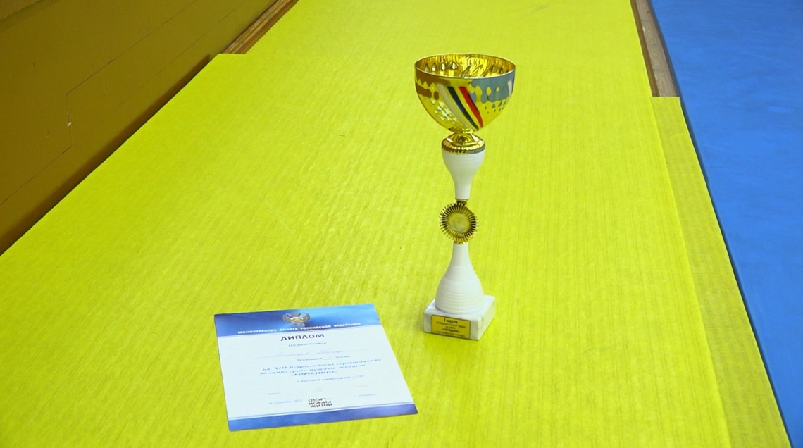 Воспитанники пензенской школы олимпийского резерва «Витязь» отличились на двух всероссийских турнирах по самбо