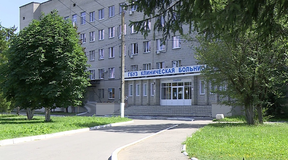 О ситуации с коронавирусом в регионе