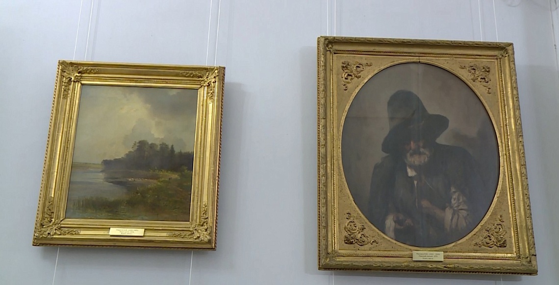 Пензенская область присоединится ко всероссийской акции «Ночь искусств»