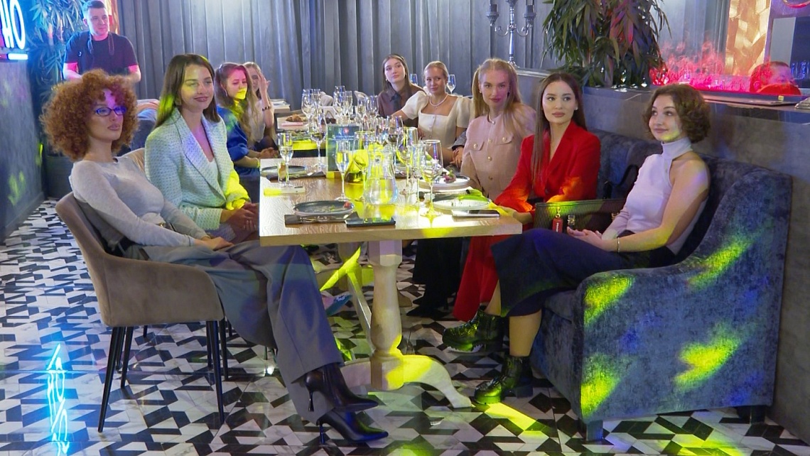 В Пензе подвели итоги полуфиналов конкурса ведущих прогноза погоды