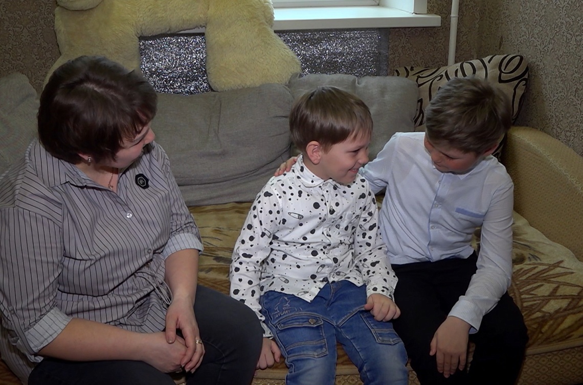 Купить квартиру пензенцы могут благодаря социальной выплате