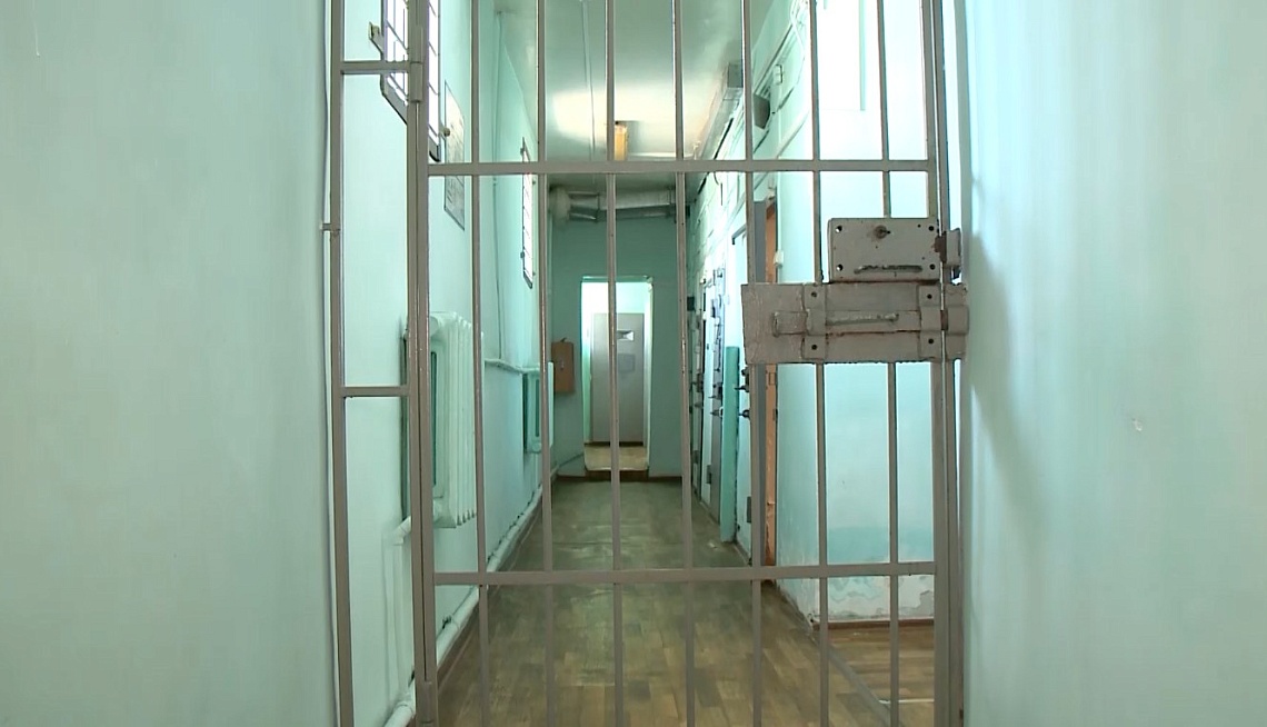 Полицейские задержали участника мошеннической схемы по обману доверчивых пензенцев