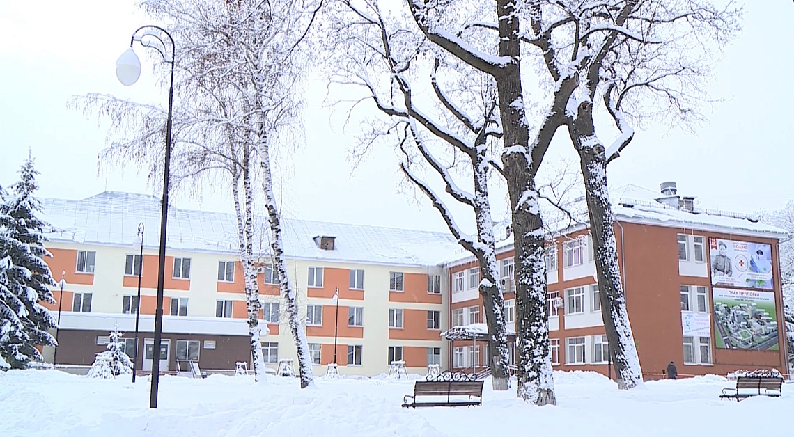 В Пензенской области число заразившихся COVID-19 растет