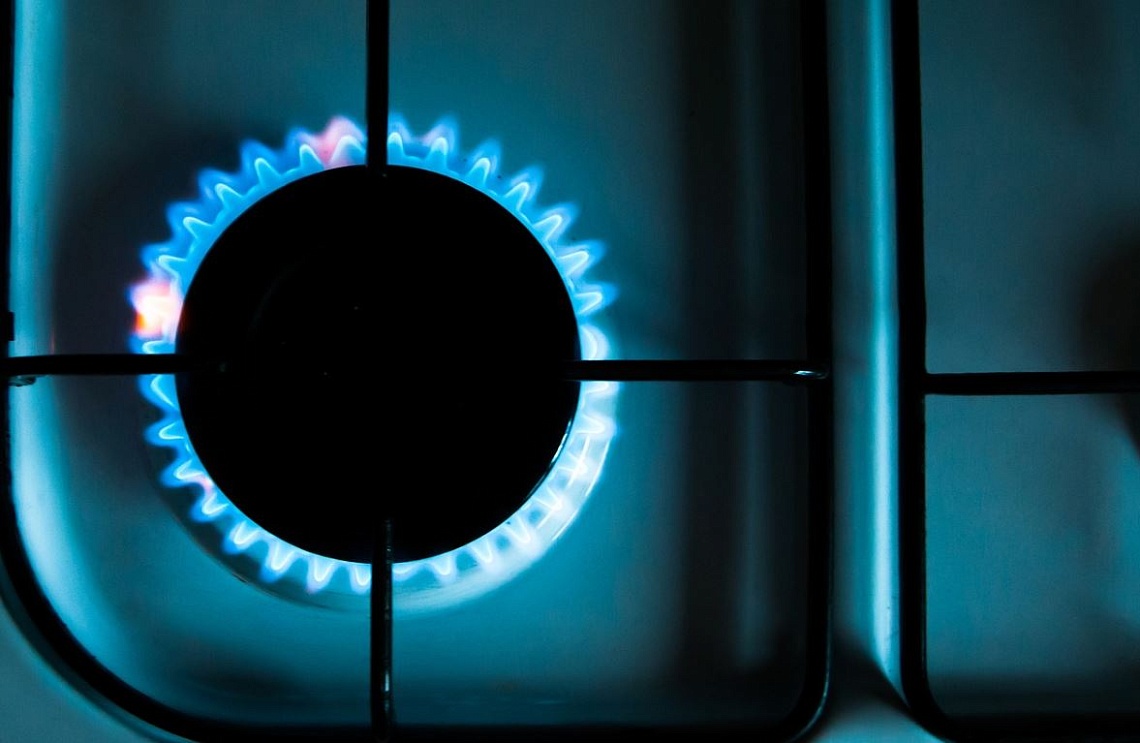 В Бессоновском районе приостановят подачу газа