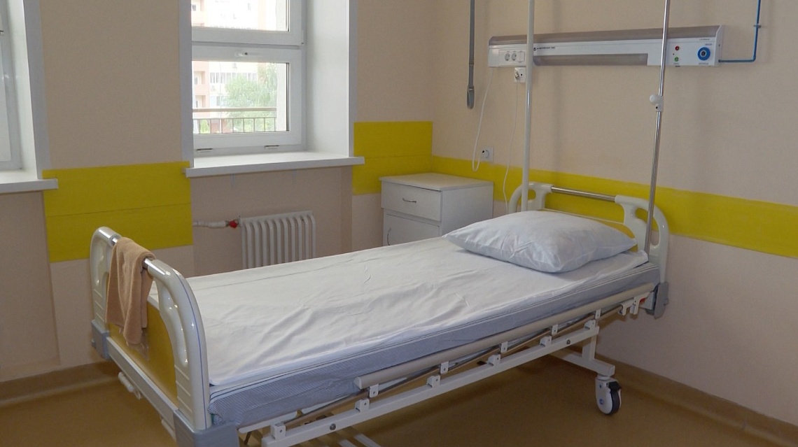 Число заболевших корью в Пензенской области выросло до 18 человек