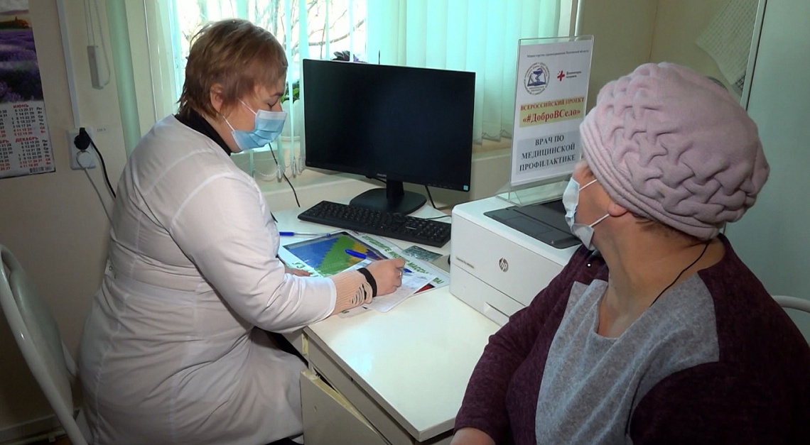 В Пензенской области ожидается подъем заболеваемости гриппом и ОРВИ