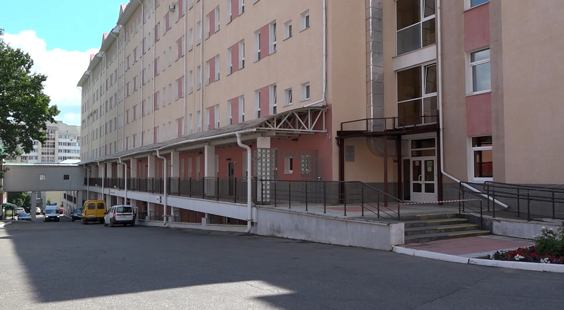 О ситуации с распространением коронавирусной инфекции в регионе