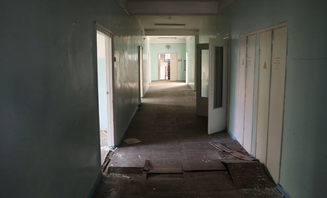 Пензенский регион и Пологовский район Запорожской области заключили соглашение о сотрудничестве