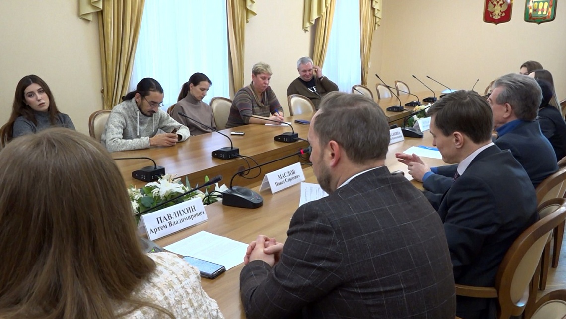 Пенза присоединится к акции «Большой этнографический диктант»