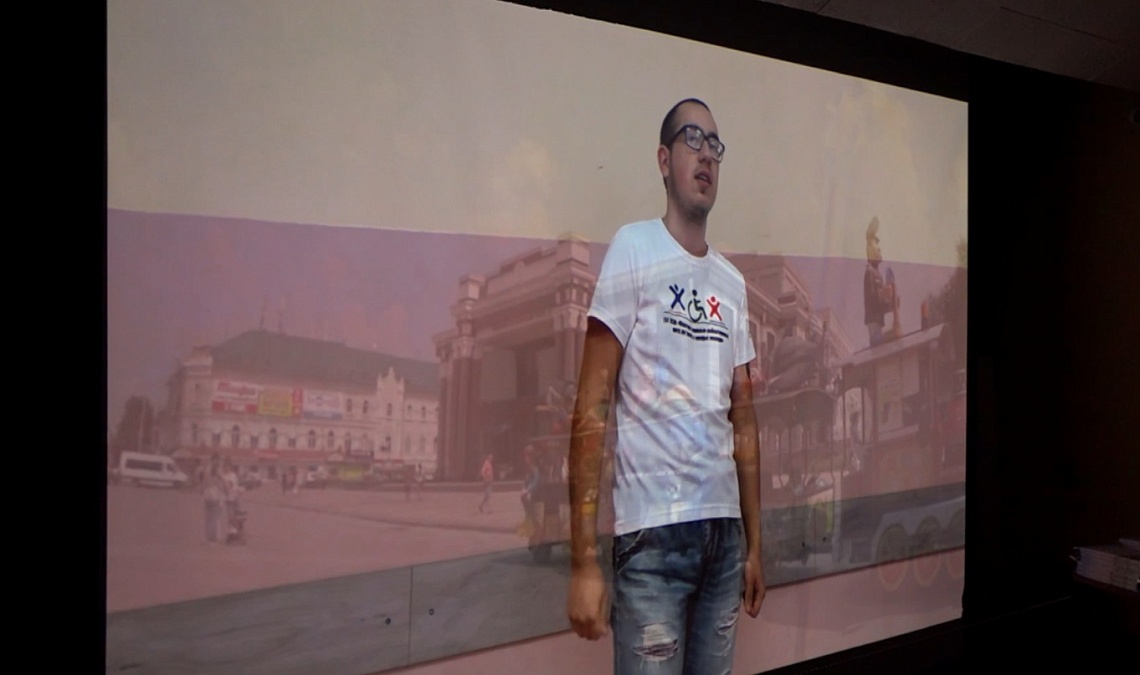 В Пензе презентовали книгу «Путешествие по Пензе и области глазами детей»