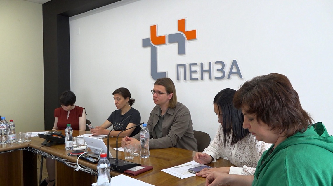 В Пензе подвели итоги прошедшего отопительного сезона